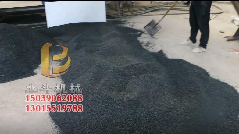 棗核炭化機促進水果加工副產品的資源化利用